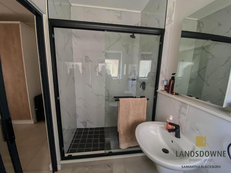 1 Bedroom Property for Sale in Richwood Western Cape